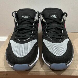 Air Zoom GT Hustle 2 Fundamental